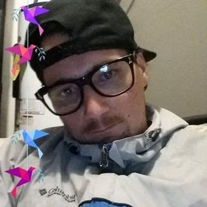 Meet your Posher, Dan